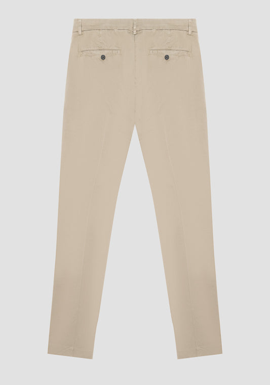 Pantalón Bryan Skinny Fit