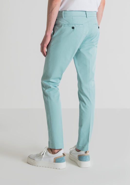 Pantalón Bryan Skinny Fit