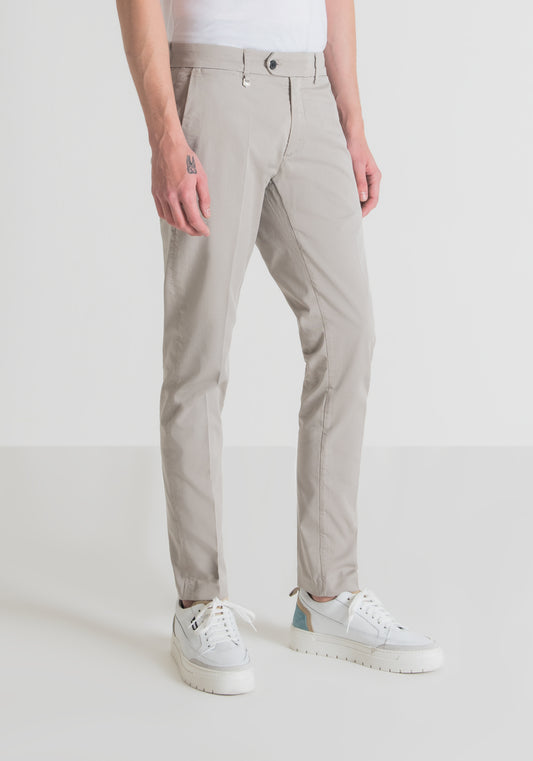 Pantalón Bryan Skinny Fit