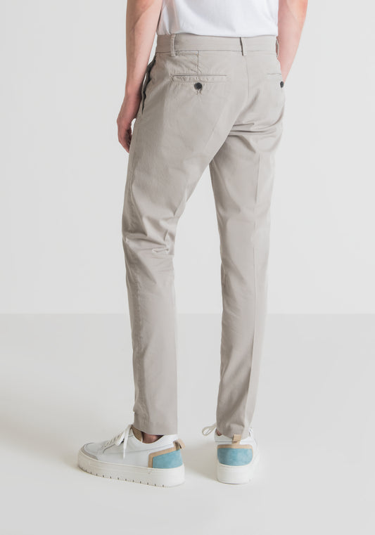 Pantalón Bryan Skinny Fit