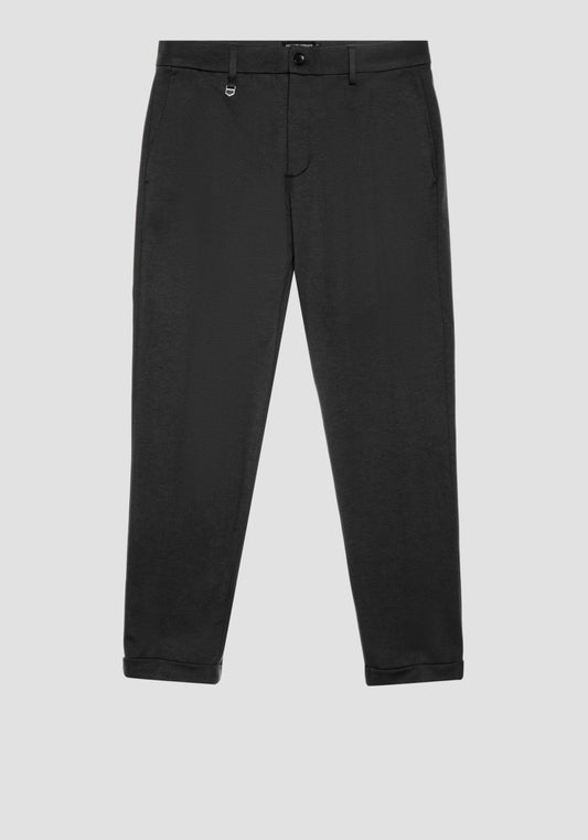 Pantalones Traje Super Skinny Fi Ashe