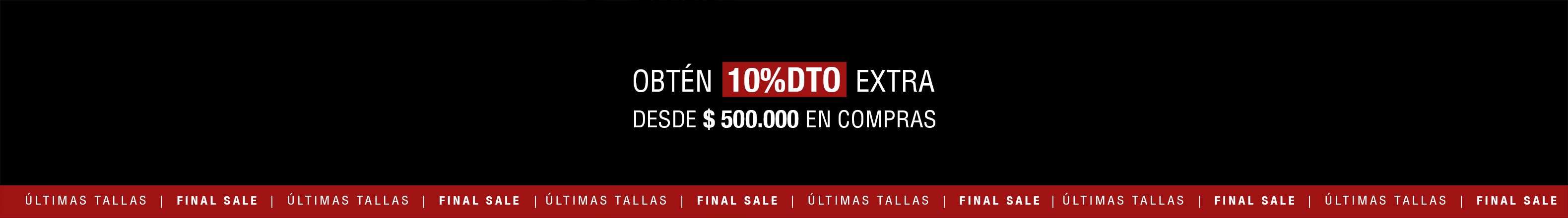 SALE Antony Morato hasta 70% de descuento