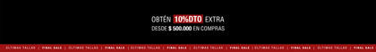 Descuentos Exclusivos