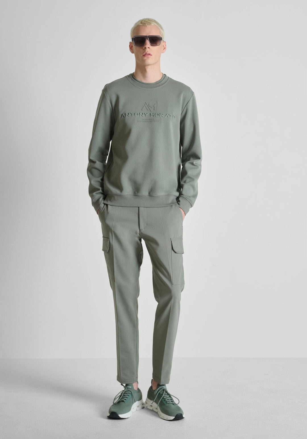 SS26 Look 10