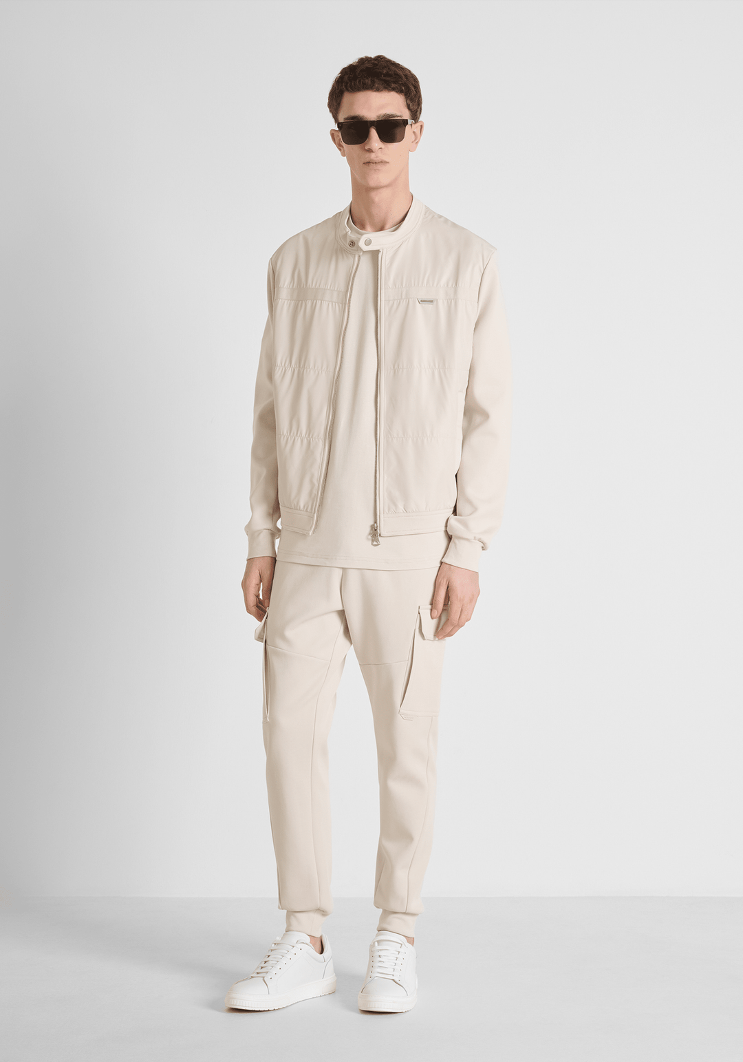 Look Estilo formal hombre