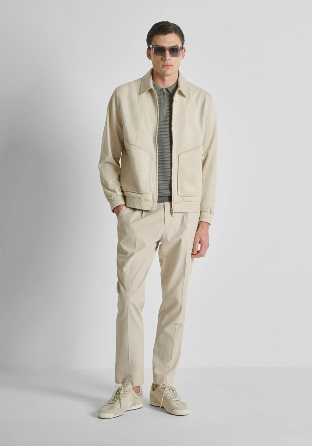 SS26 Look 11