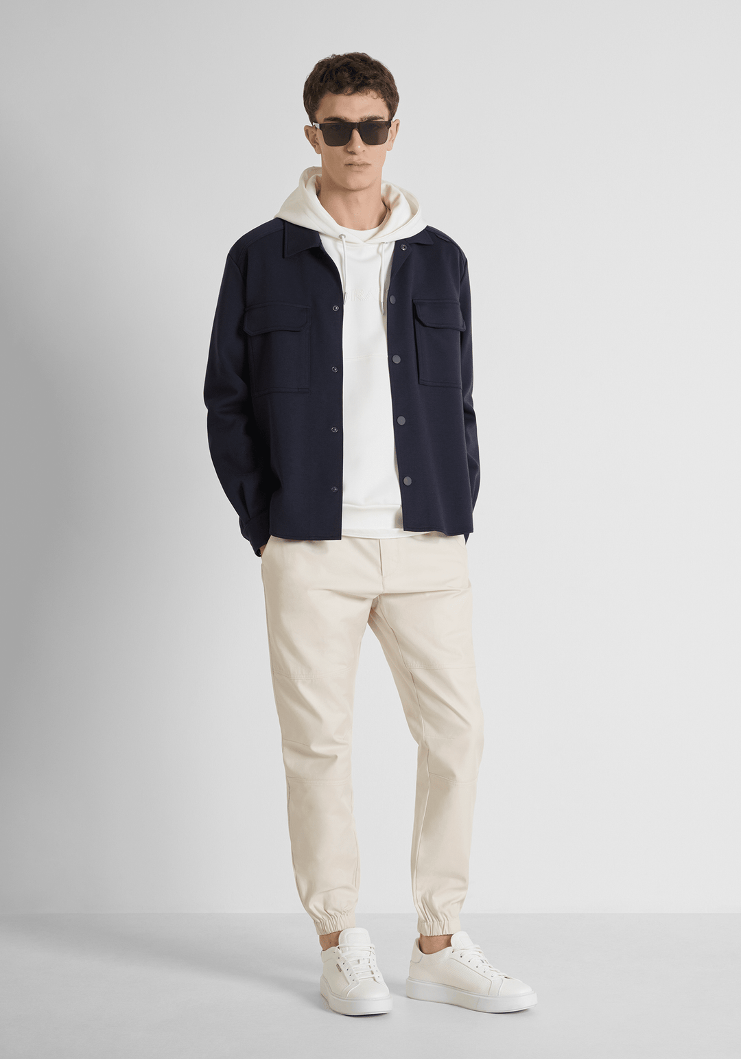 Look Look versátil hombre