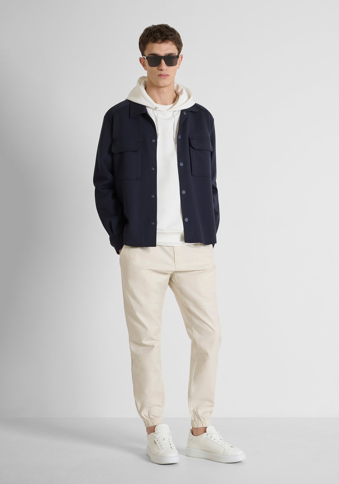 LOOK 14