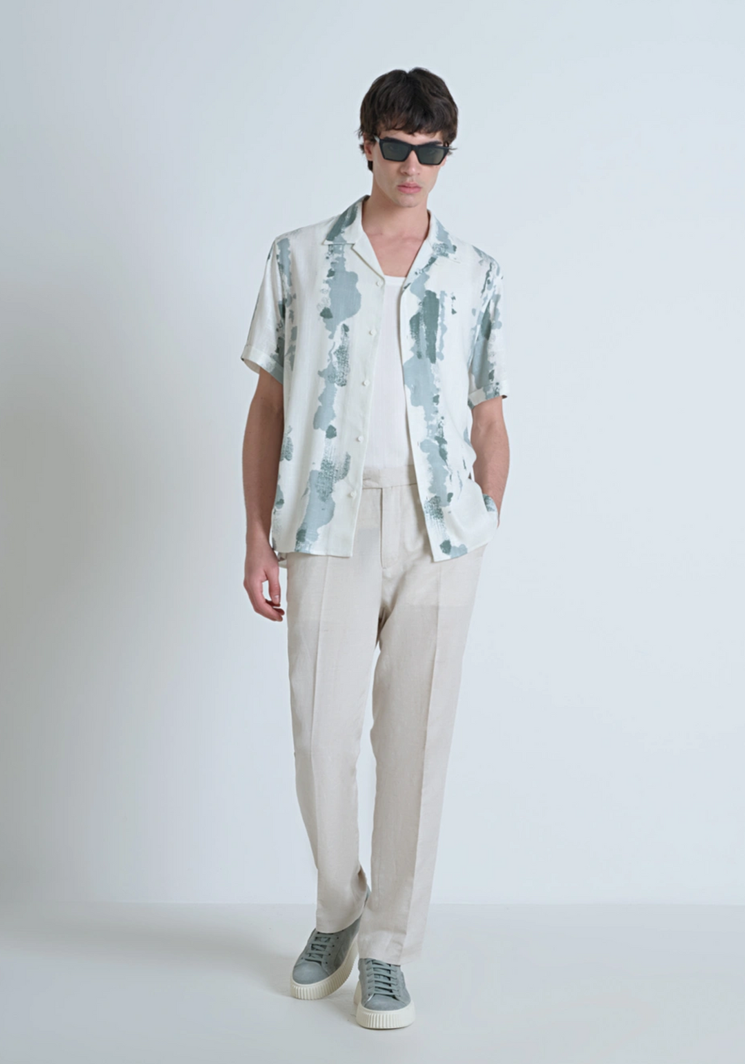 LOOK 15