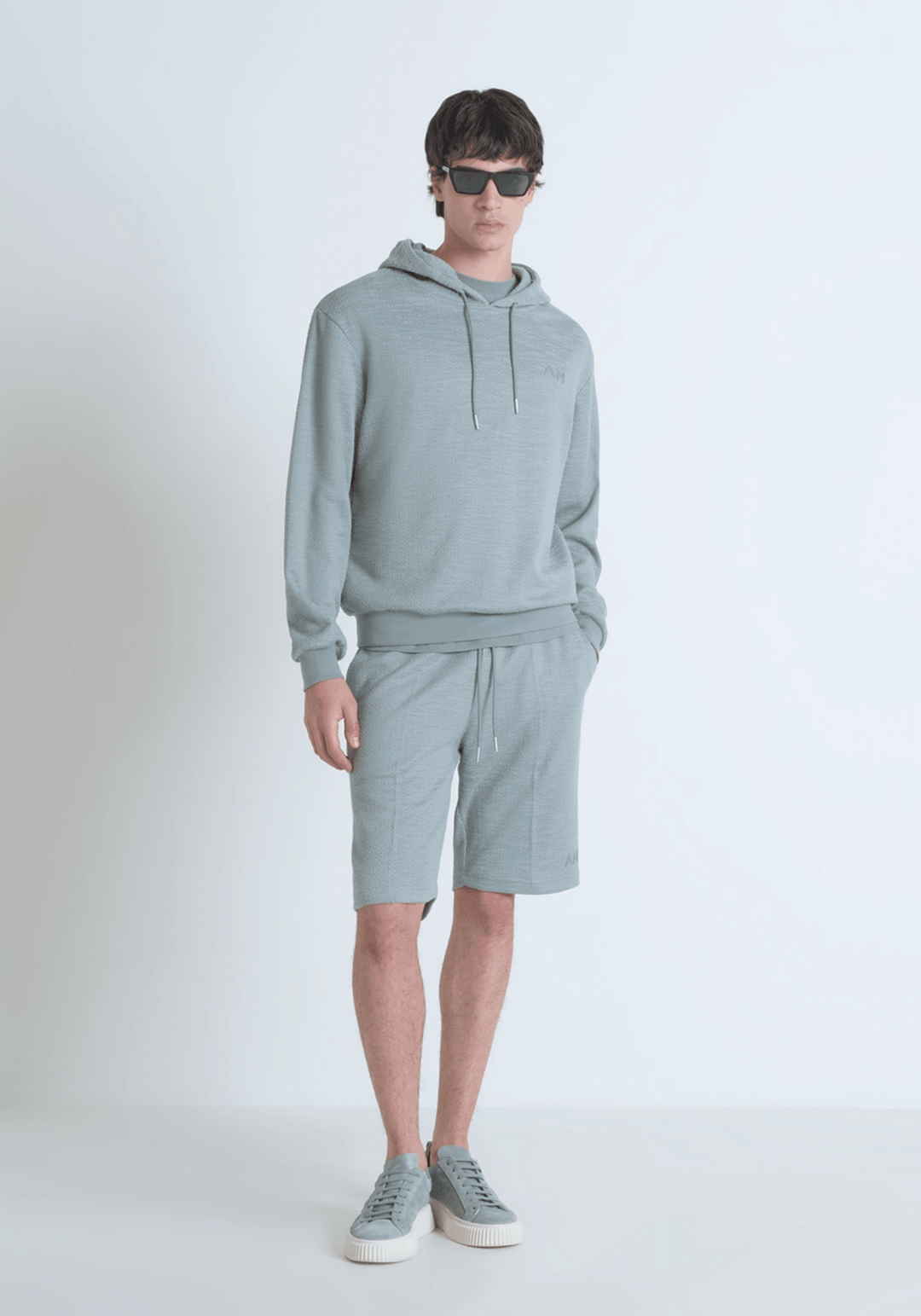 Look Estilo urbano hombre