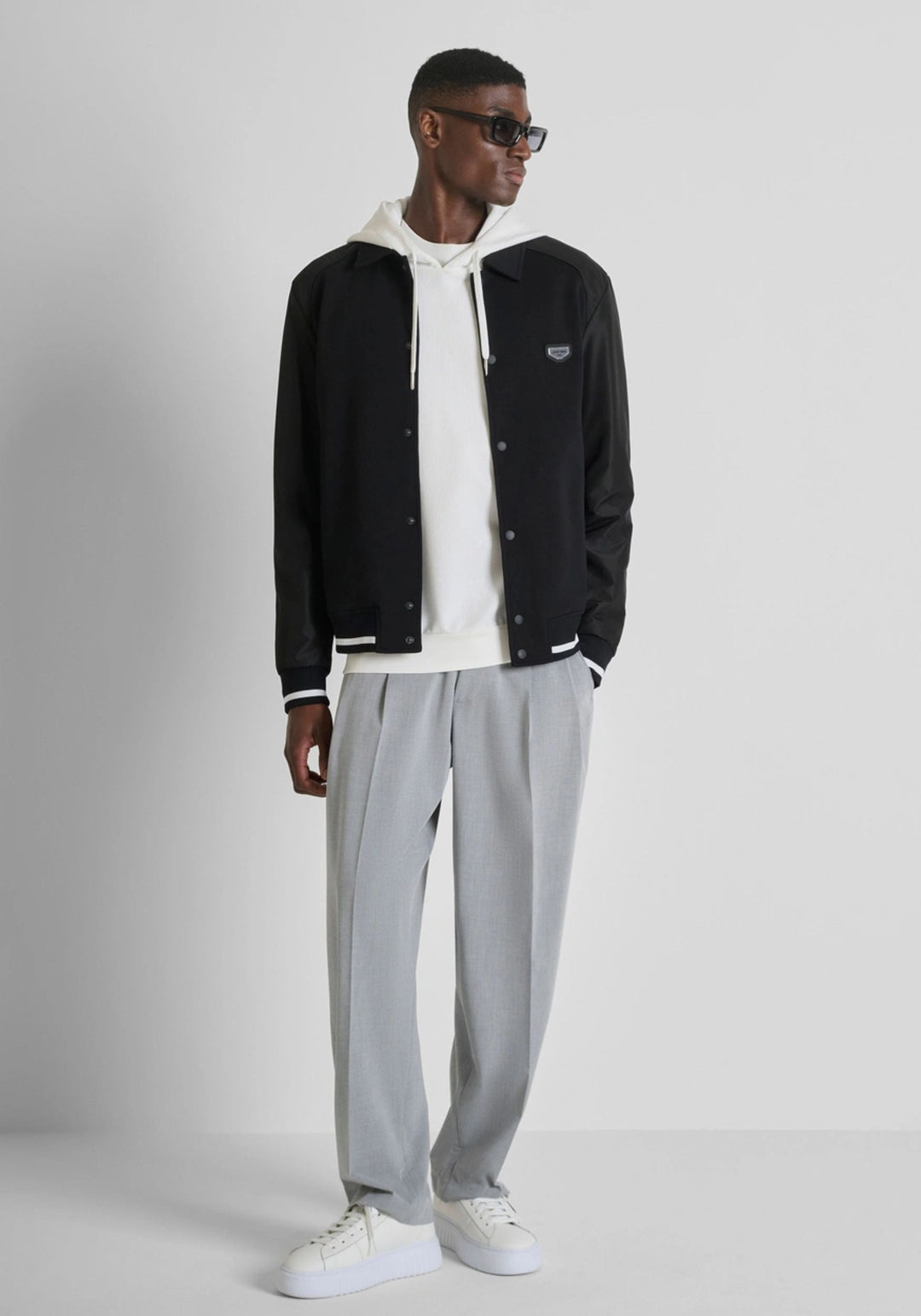 SS26 Look 1
