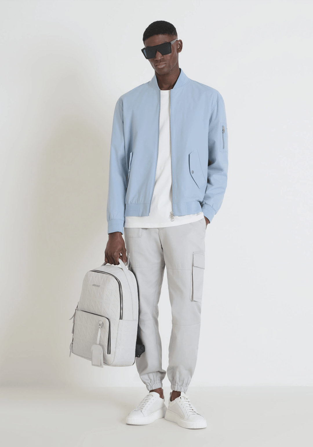 Look Look oficina casual hombre