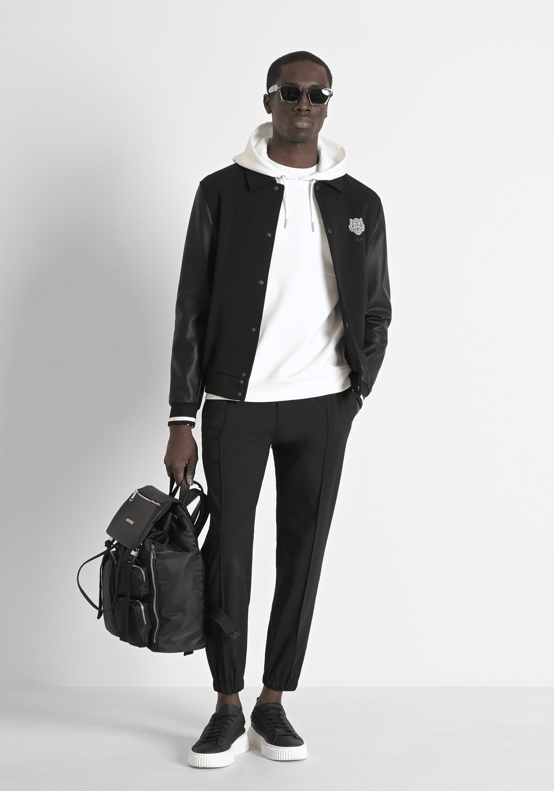 Look Look de día hombre