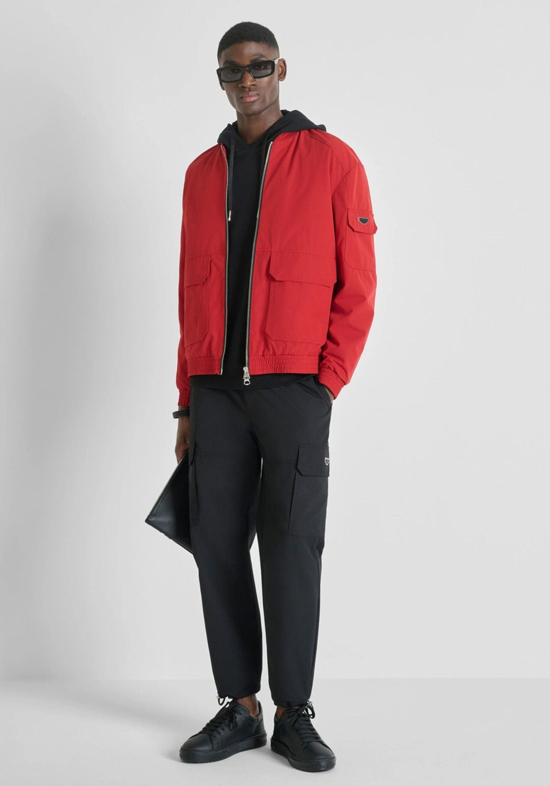 SS26 Look 5