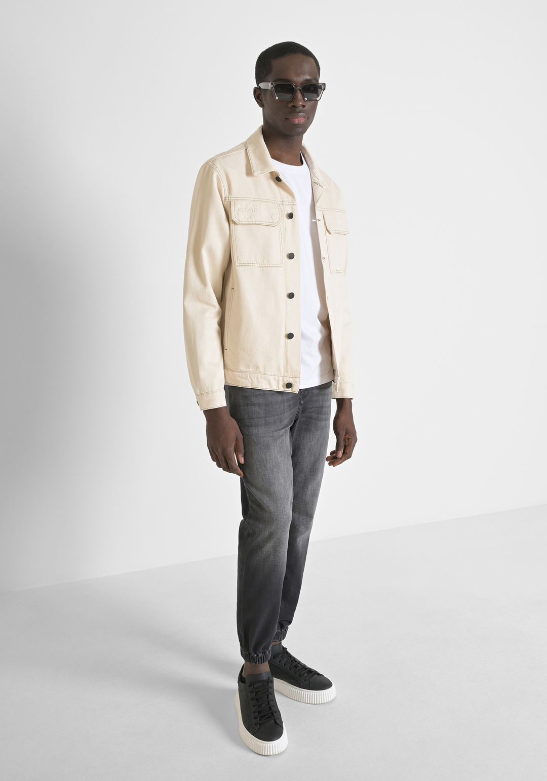 LOOK 5