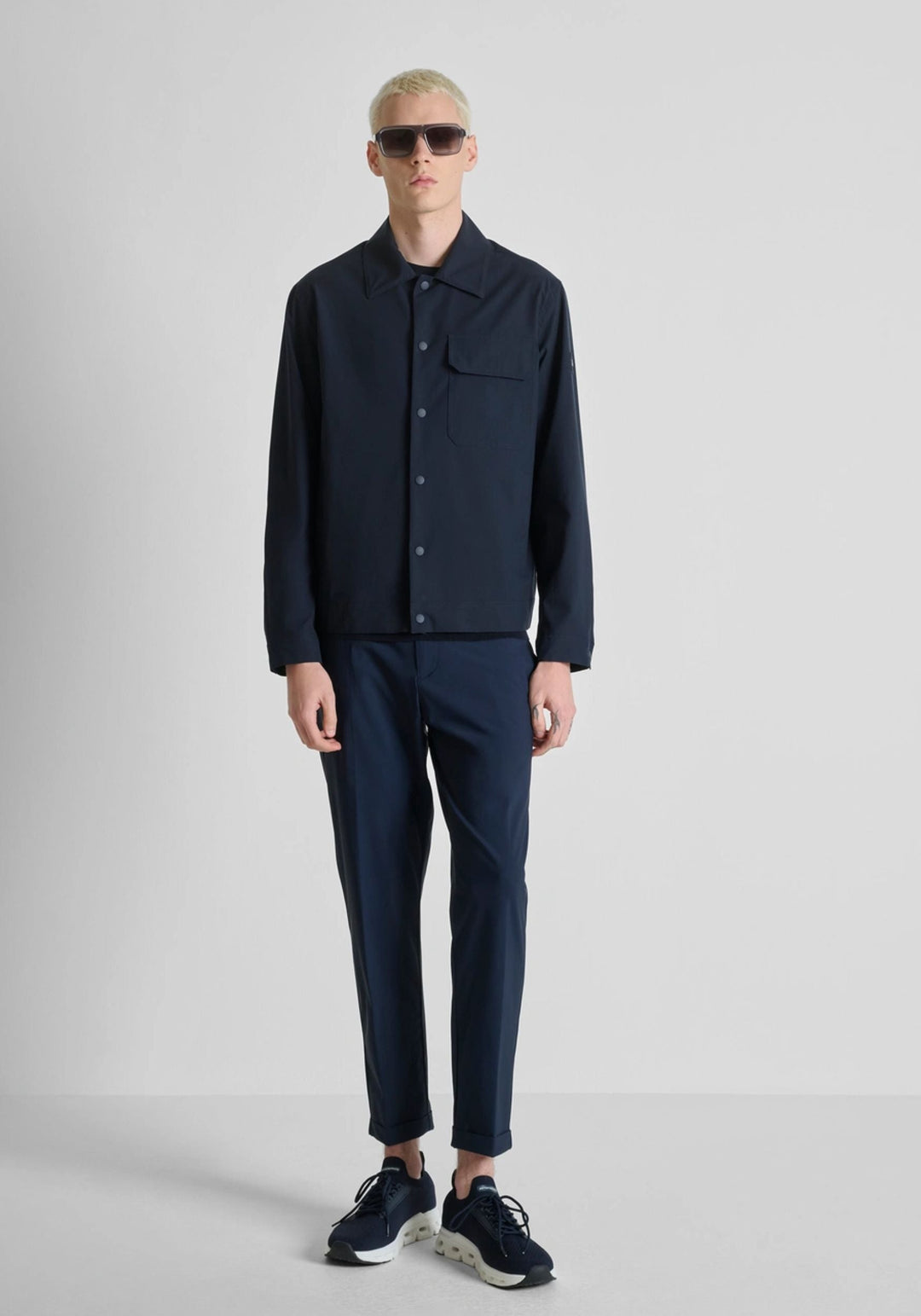 SS26 Look 7