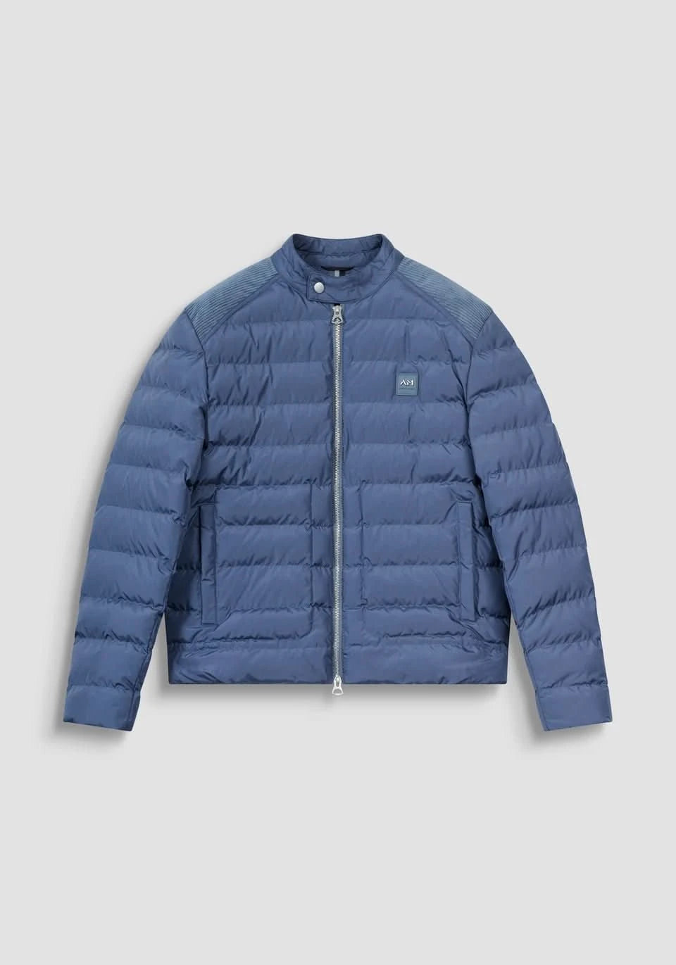 ANTONY MORATO HOMBRE CHAQUETAS Y ABRIGOS AZUL