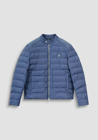 ANTONY MORATO HOMBRE CHAQUETAS Y ABRIGOS AZUL