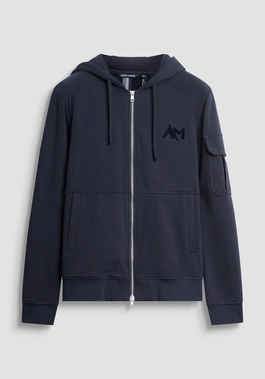 ANTONY MORATO HOMBRE SWEATERS AZUL