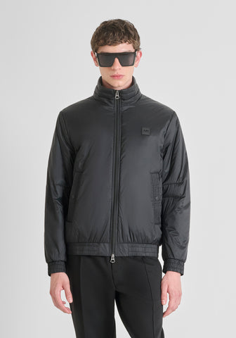 ANTONY MORATO ABRIGO HOMBRE NEGRO