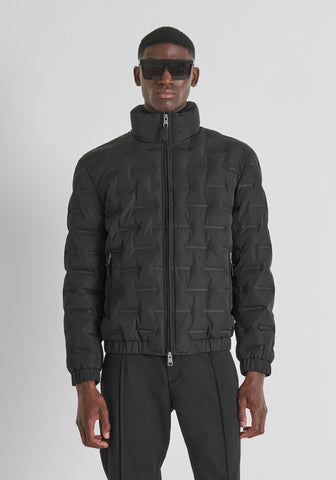 ANTONY MORATO HOMBRE CHAQUETAS Y ABRIGOS NEGRO