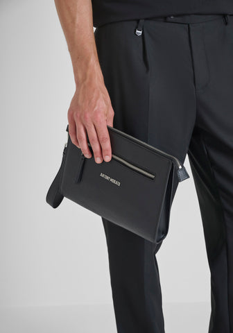 ANTONY MORATO BOLSA HOMBRE NEGRO