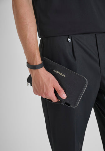 ANTONY MORATO BOLSA HOMBRE NEGRO