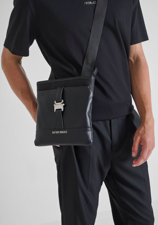 ANTONY MORATO BOLSA HOMBRE NEGRO