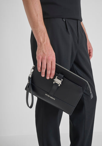 ANTONY MORATO BOLSA HOMBRE NEGRO