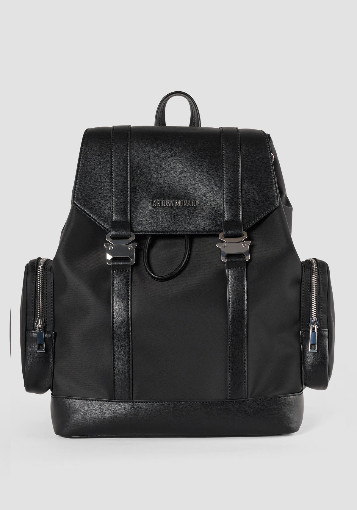 ANTONY MORATO BOLSA HOMBRE NEGRO