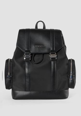 ANTONY MORATO BOLSA HOMBRE NEGRO