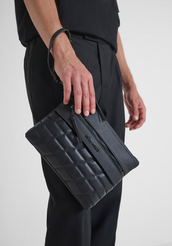 ANTONY MORATO BOLSA HOMBRE NEGRO