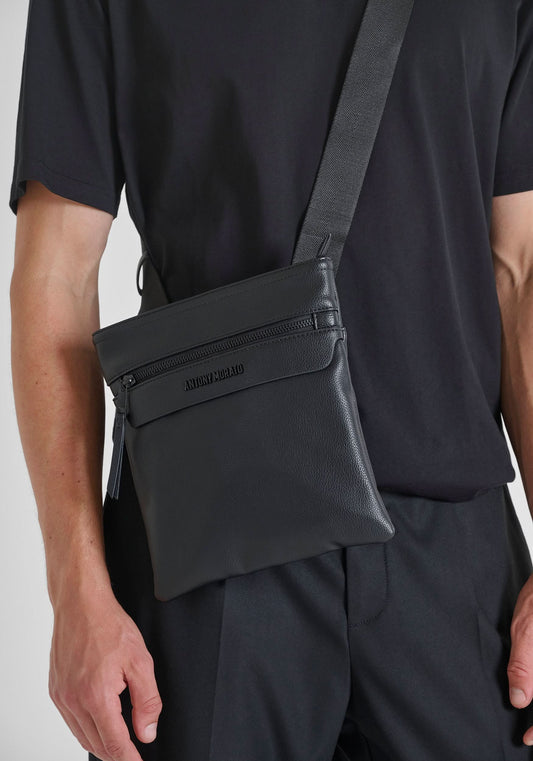 ANTONY MORATO BOLSA HOMBRE NEGRO