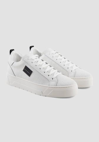 ANTONY MORATO CALZADO HOMBRE BLANCO