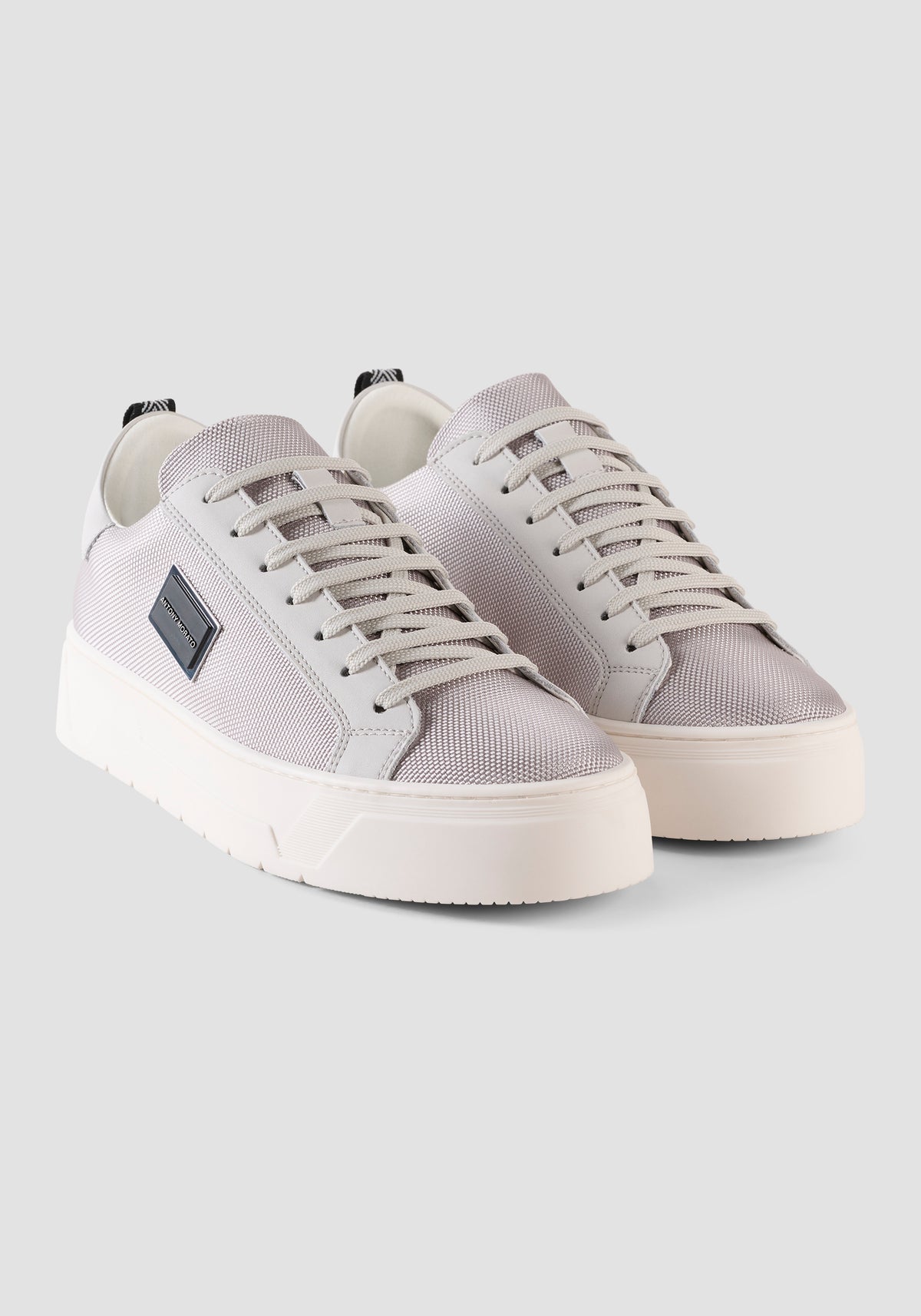 ANTONY MORATO CALZADO HOMBRE GRIS