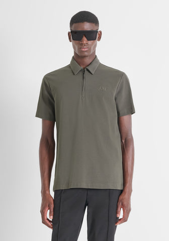 ANTONY MORATO CAMISETA POLO HOMBRE KHAKI