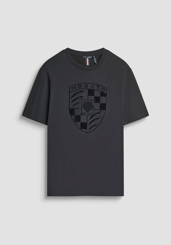 ANTONY MORATO CAMISETA DE MANGA CORTA HOMBRE NEGRO
