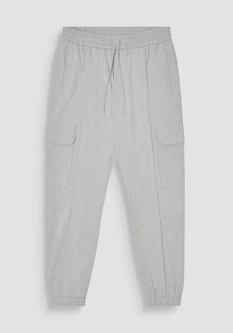 ANTONY MORATO HOMBRE PANTALONES GRIS