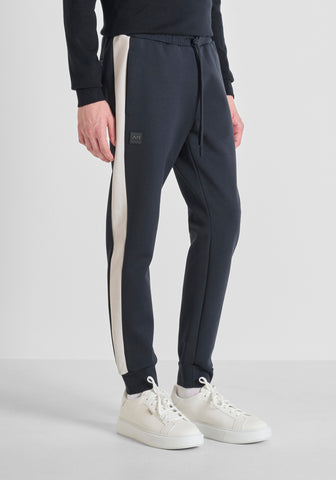 ANTONY MORATO PANTALONES DE EJERCICIO HOMBRE AZUL