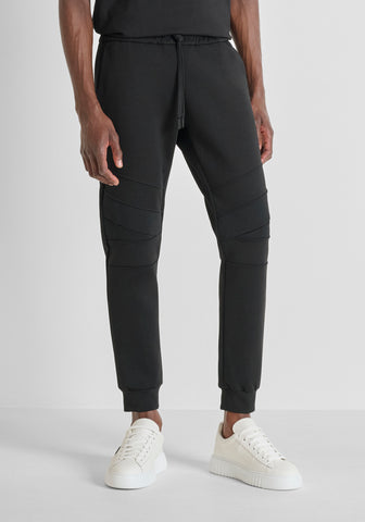 ANTONY MORATO PANTALONES DE EJERCICIO HOMBRE NEGRO