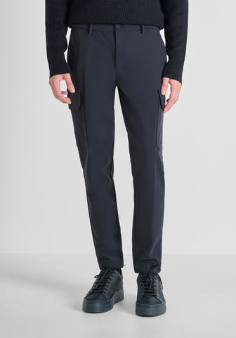 ANTONY MORATO PANTALONES HOMBRE AZUL