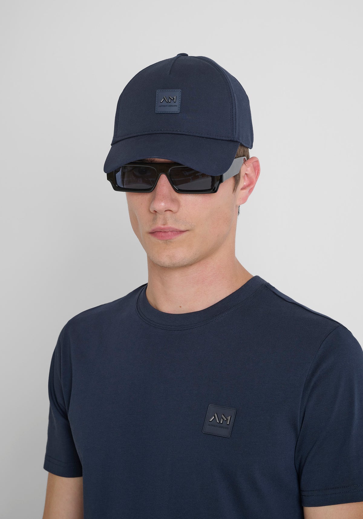 ANTONY MORATO SOMBRERO HOMBRE AZUL