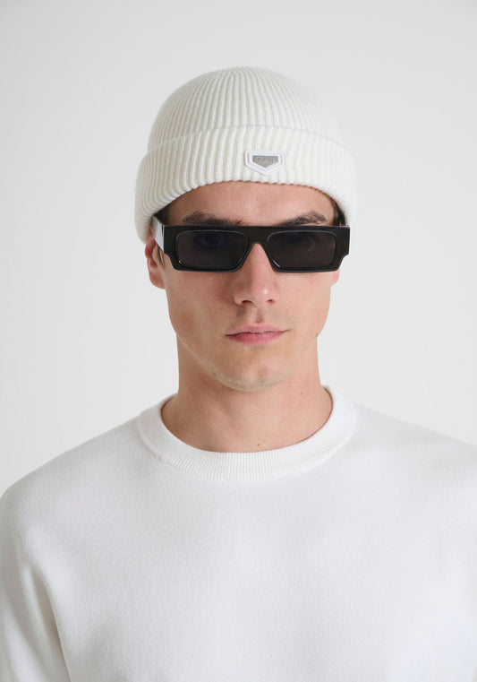 ANTONY MORATO SOMBRERO HOMBRE BLANCO