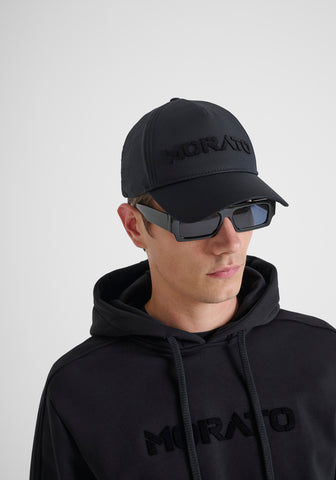 ANTONY MORATO SOMBRERO HOMBRE NEGRO