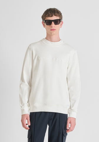ANTONY MORATO SUDADERA HOMBRE BLANCO