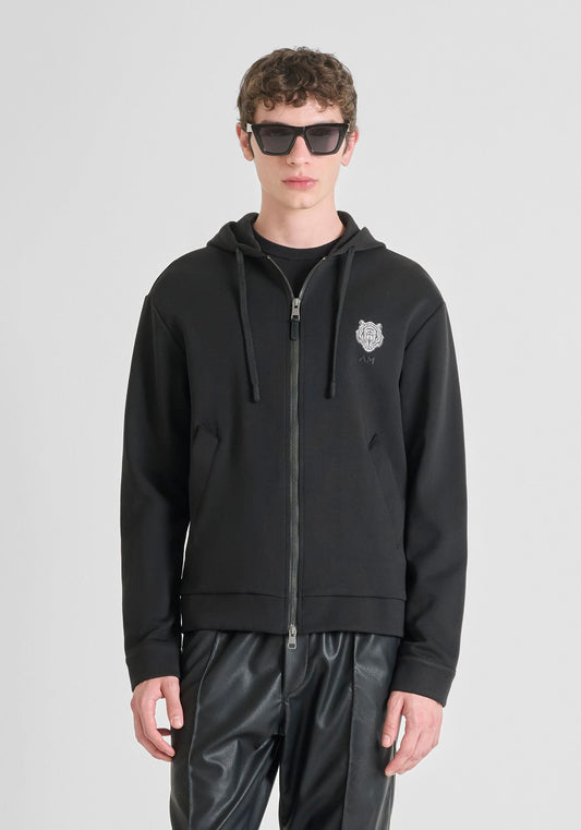 ANTONY MORATO SUDADERA HOMBRE NEGRO