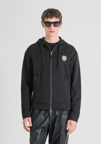 ANTONY MORATO SUDADERA HOMBRE NEGRO
