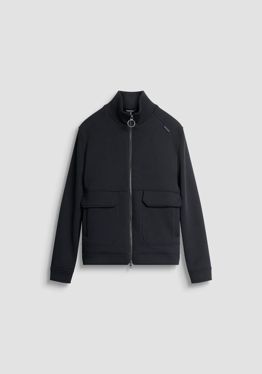 ANTONY MORATO SUDADERA HOMBRE NEGRO