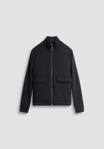 ANTONY MORATO SUDADERA HOMBRE NEGRO