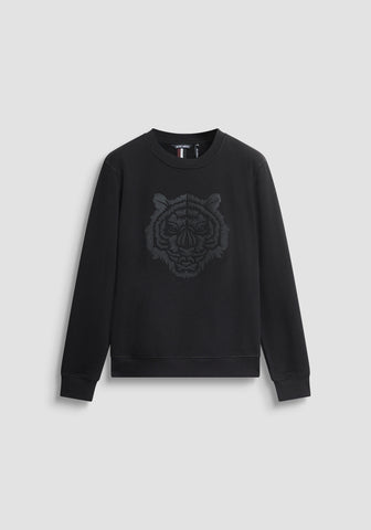 ANTONY MORATO SUDADERA HOMBRE NEGRO